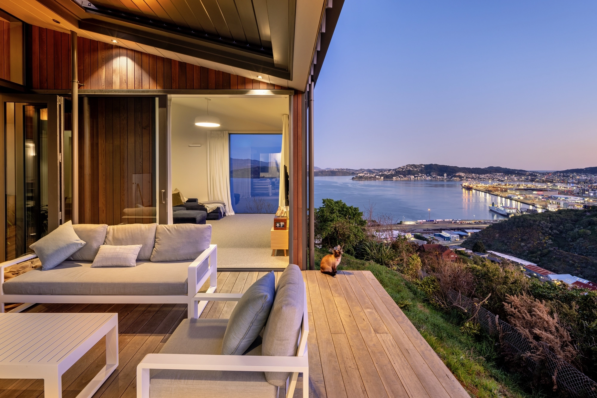 Days Bay
